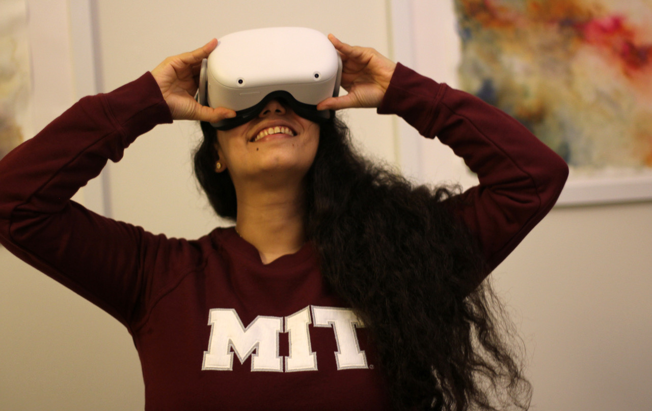 Photo gallery MIT.nano's IAP courses MIT.nano